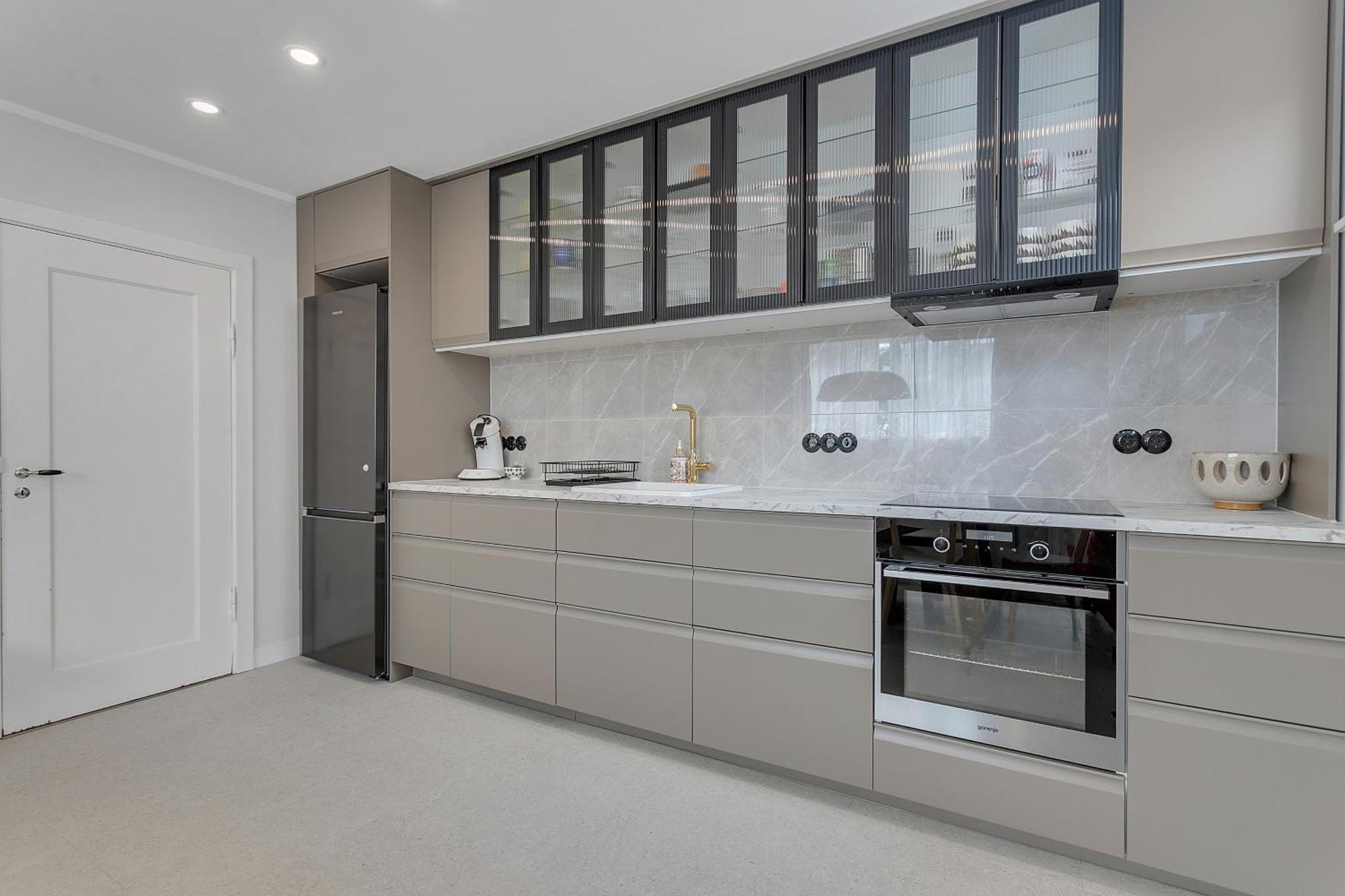 Modern Perfectly Located Apartment Reykjavik Luaran gambar