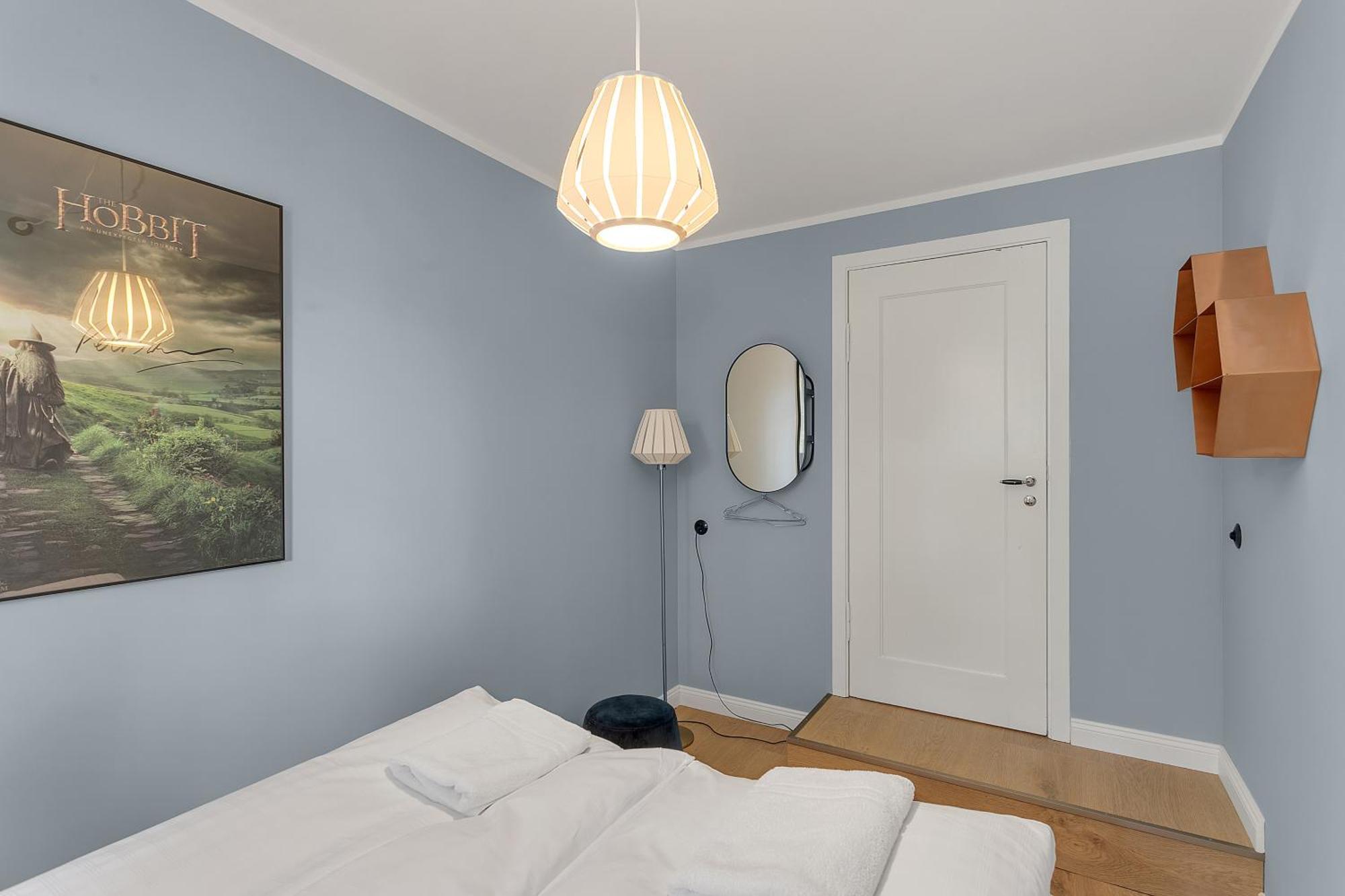 Modern Perfectly Located Apartment Reykjavik Luaran gambar